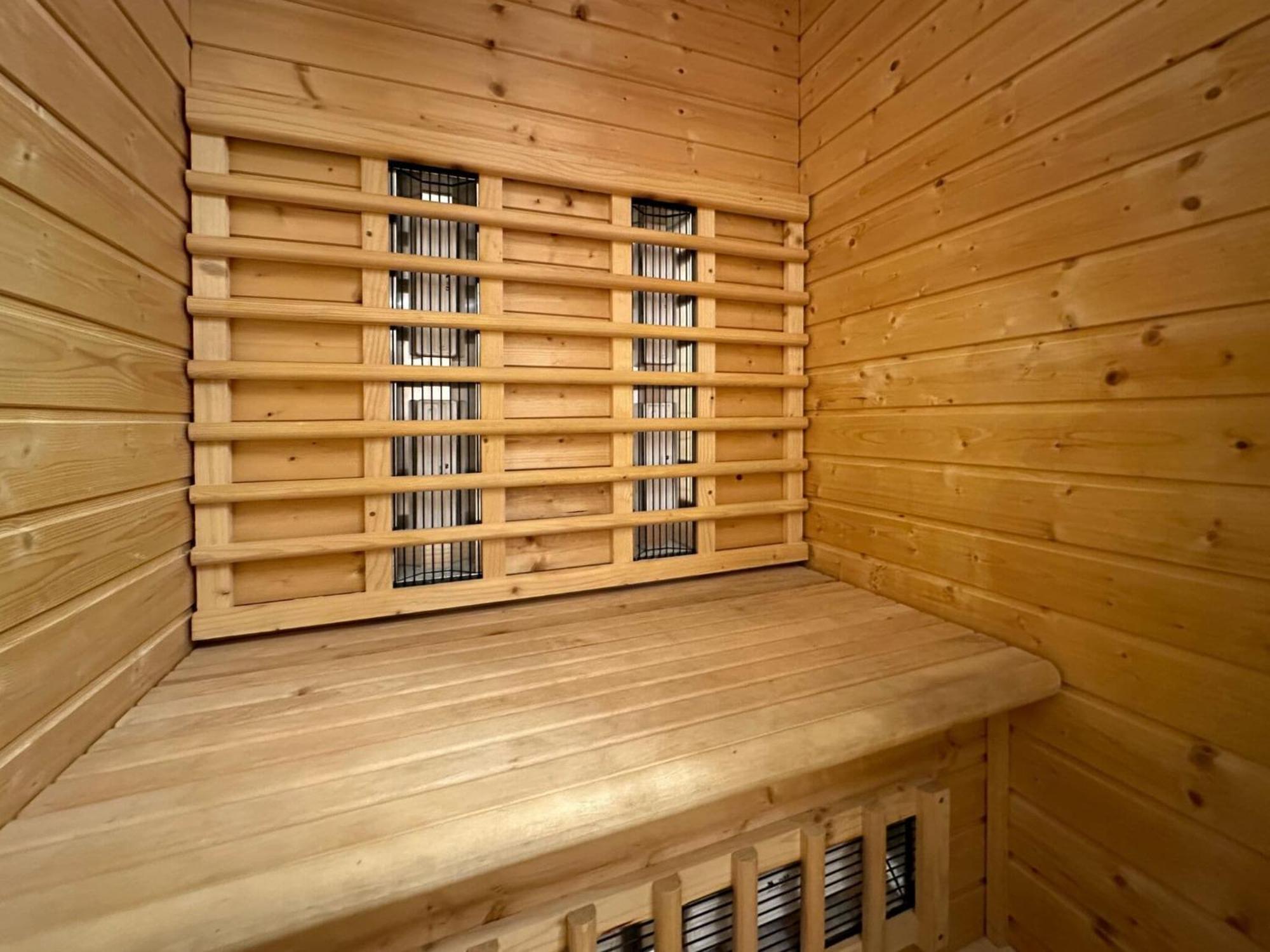 Fantastic Apartment With Terrace Untertauern Bagian luar foto